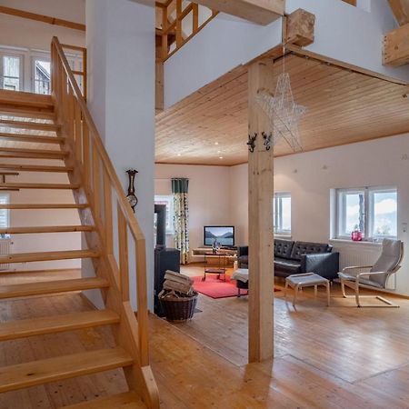 Gailtal Appartements Naehe Skigebiet Wertschach エクステリア 写真
