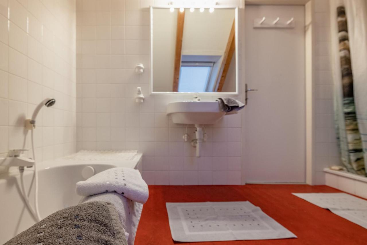 Gailtal Appartements Naehe Skigebiet Wertschach エクステリア 写真