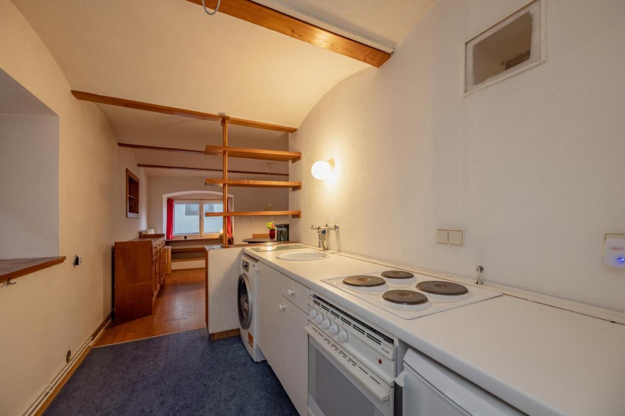 Gailtal Appartements Naehe Skigebiet Wertschach エクステリア 写真