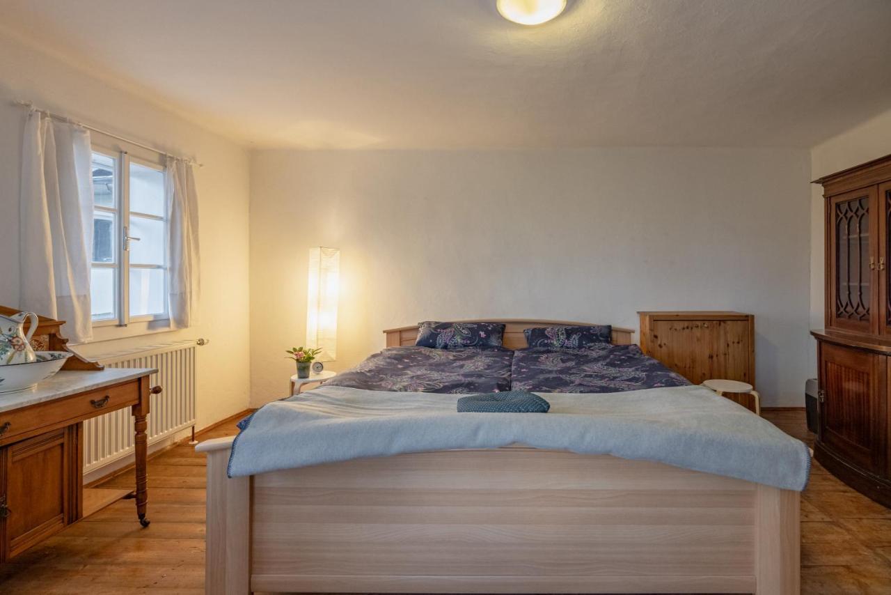 Gailtal Appartements Naehe Skigebiet Wertschach エクステリア 写真