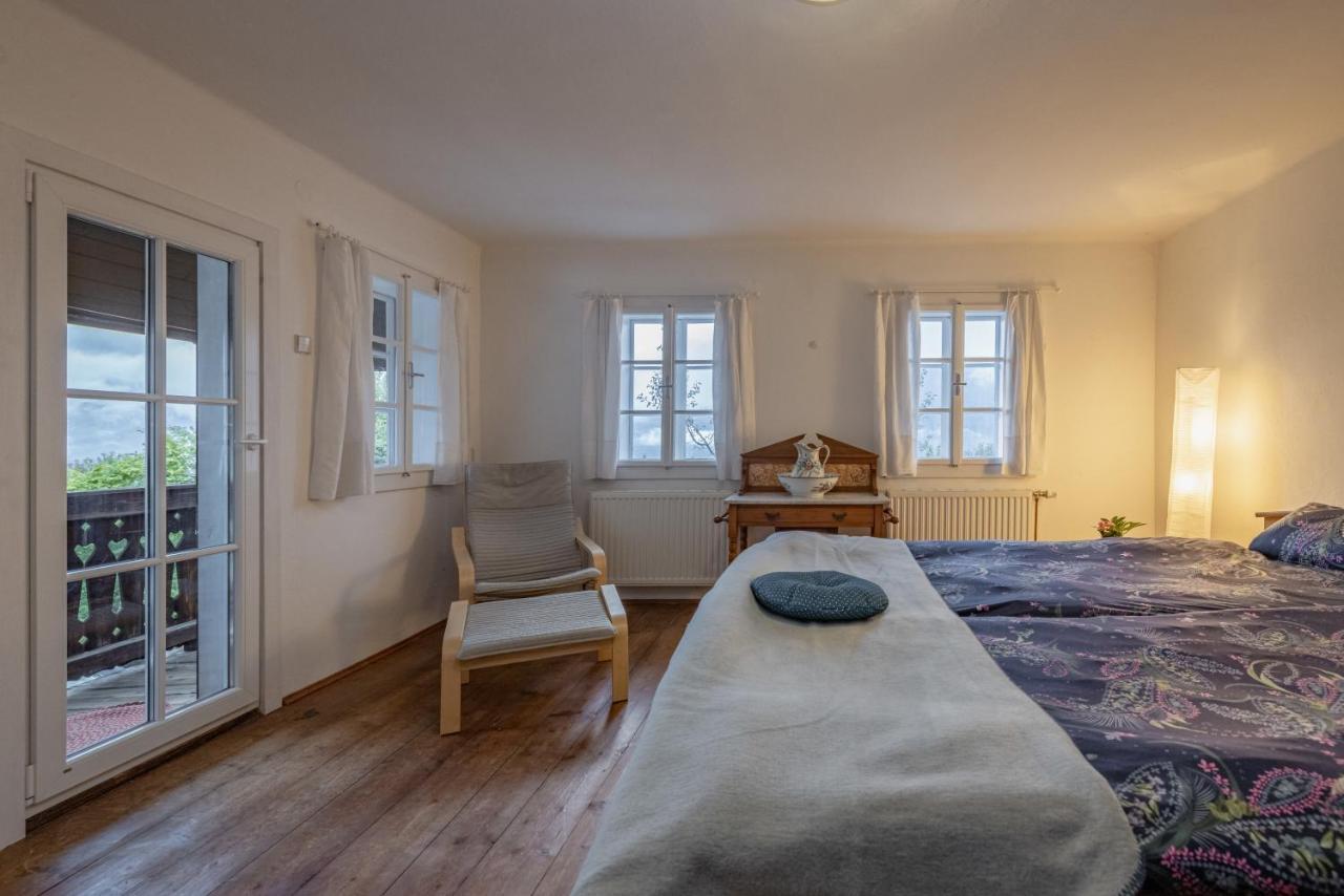 Gailtal Appartements Naehe Skigebiet Wertschach エクステリア 写真