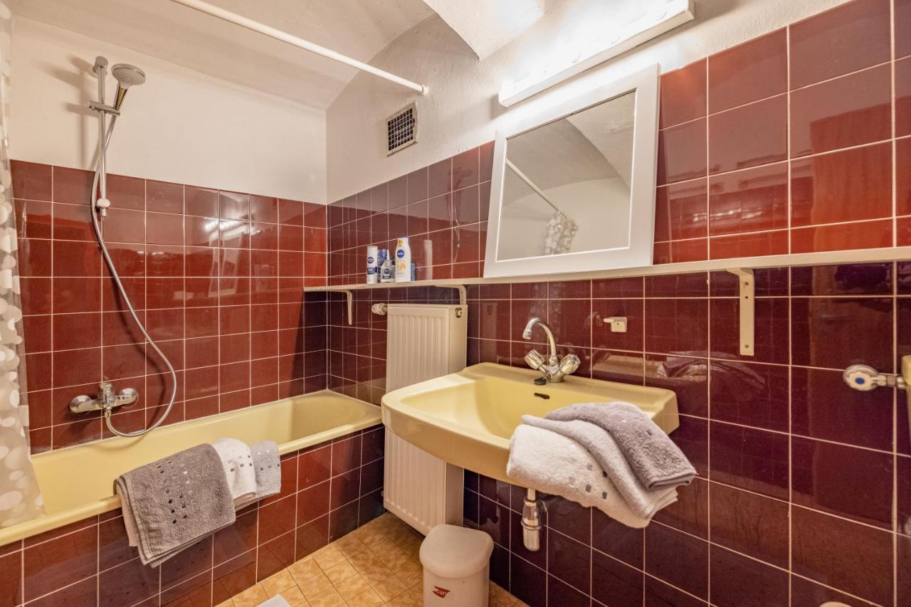 Gailtal Appartements Naehe Skigebiet Wertschach エクステリア 写真
