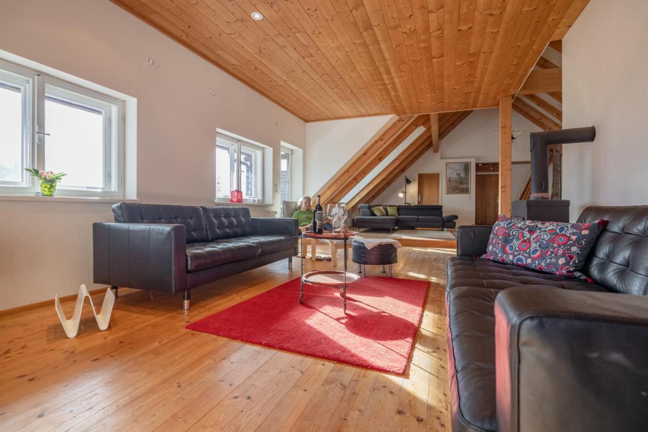 Gailtal Appartements Naehe Skigebiet Wertschach エクステリア 写真