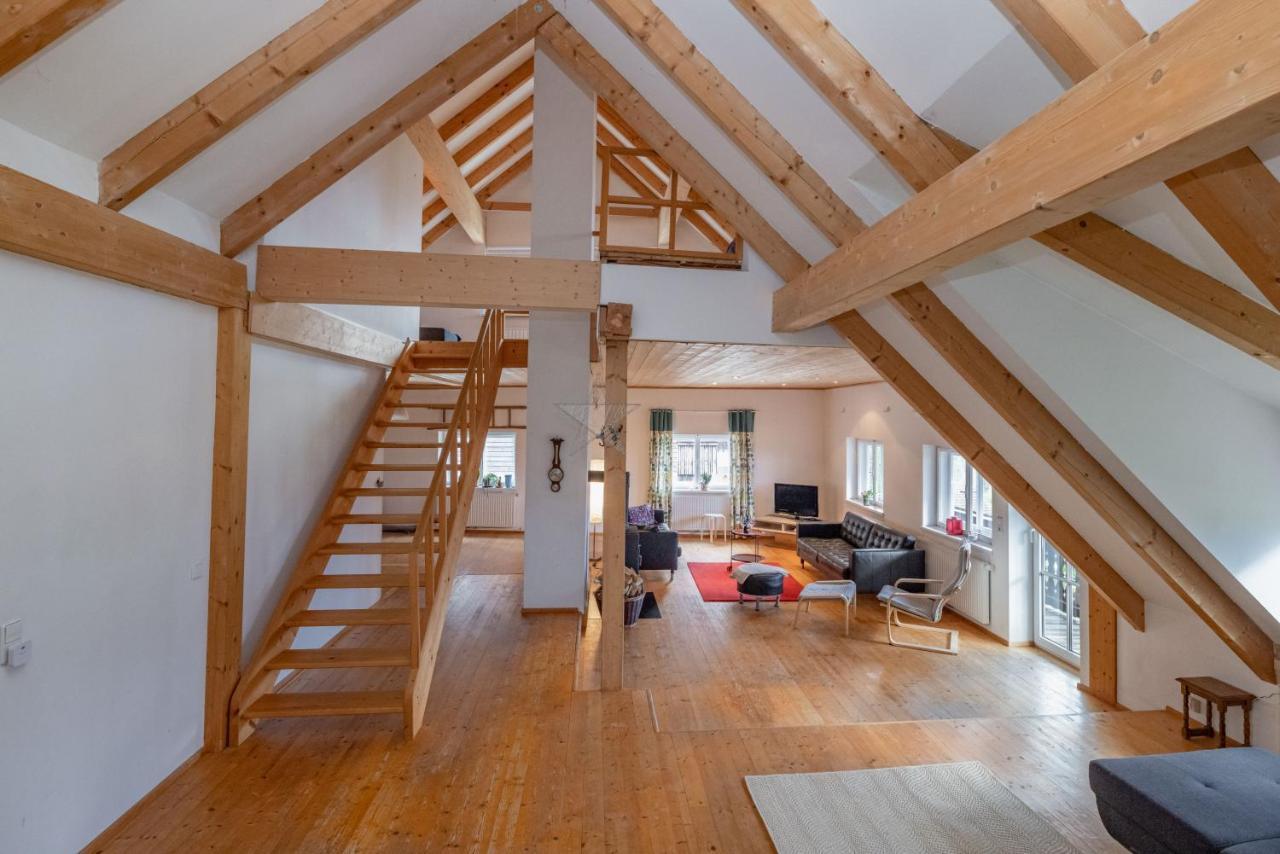 Gailtal Appartements Naehe Skigebiet Wertschach エクステリア 写真