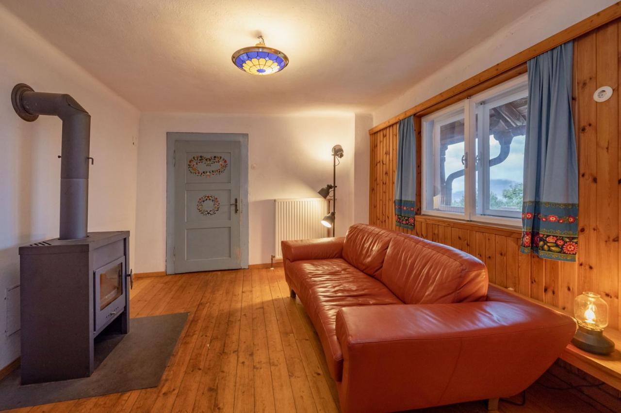 Gailtal Appartements Naehe Skigebiet Wertschach エクステリア 写真