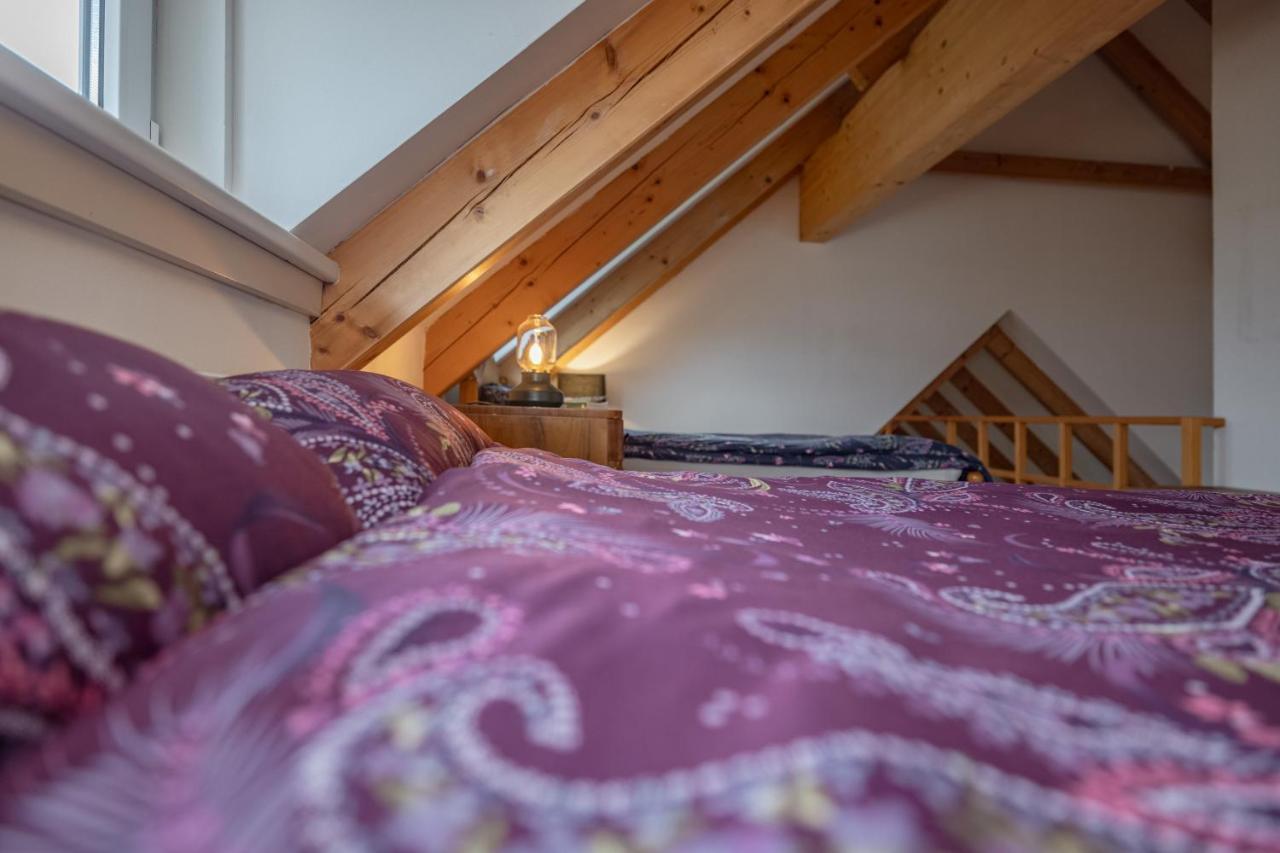 Gailtal Appartements Naehe Skigebiet Wertschach エクステリア 写真
