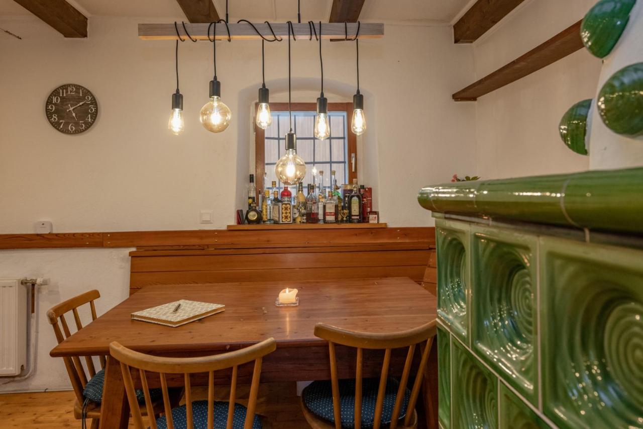 Gailtal Appartements Naehe Skigebiet Wertschach エクステリア 写真