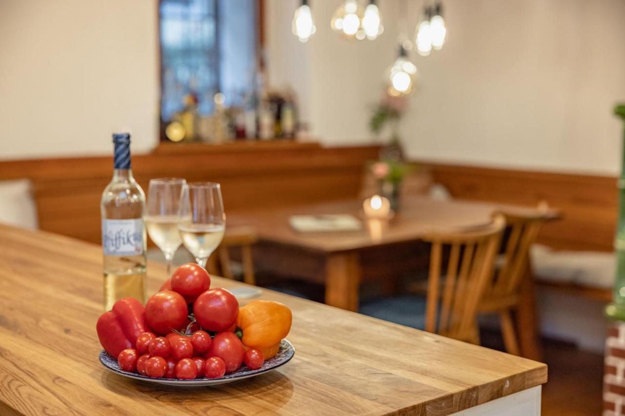 Gailtal Appartements Naehe Skigebiet Wertschach エクステリア 写真