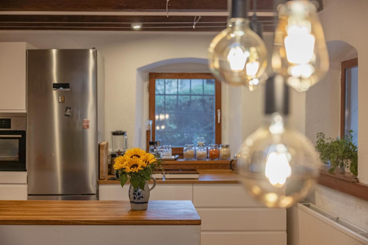 Gailtal Appartements Naehe Skigebiet Wertschach エクステリア 写真
