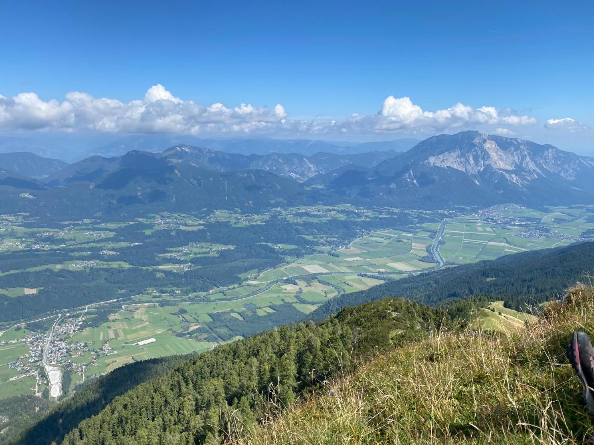 Gailtal Appartements Naehe Skigebiet Wertschach エクステリア 写真