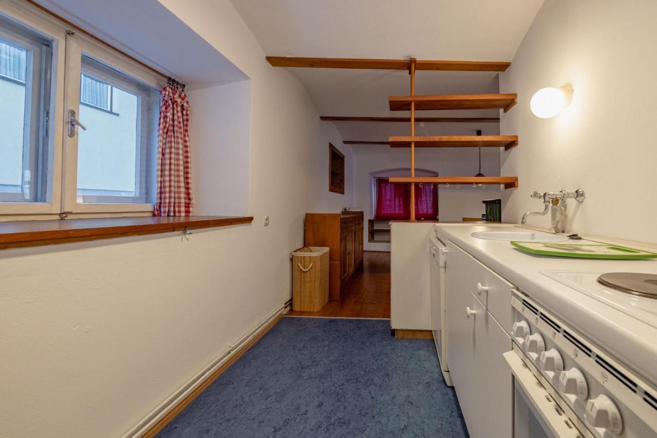 Gailtal Appartements Naehe Skigebiet Wertschach エクステリア 写真