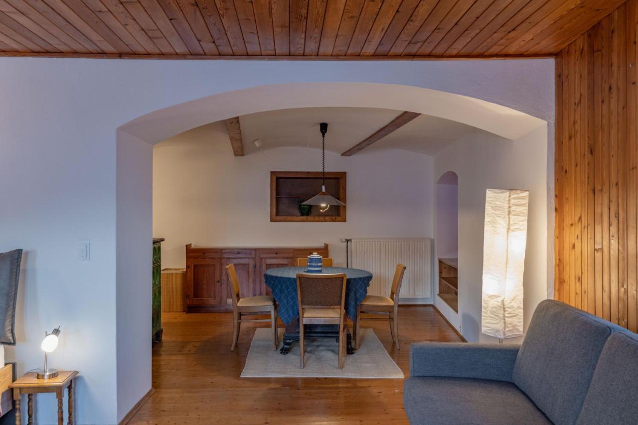 Gailtal Appartements Naehe Skigebiet Wertschach エクステリア 写真