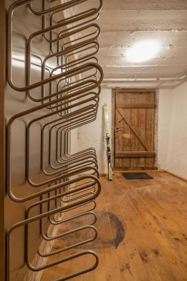 Gailtal Appartements Naehe Skigebiet Wertschach エクステリア 写真