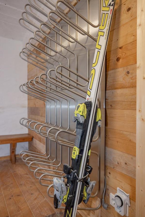 Gailtal Appartements Naehe Skigebiet Wertschach エクステリア 写真