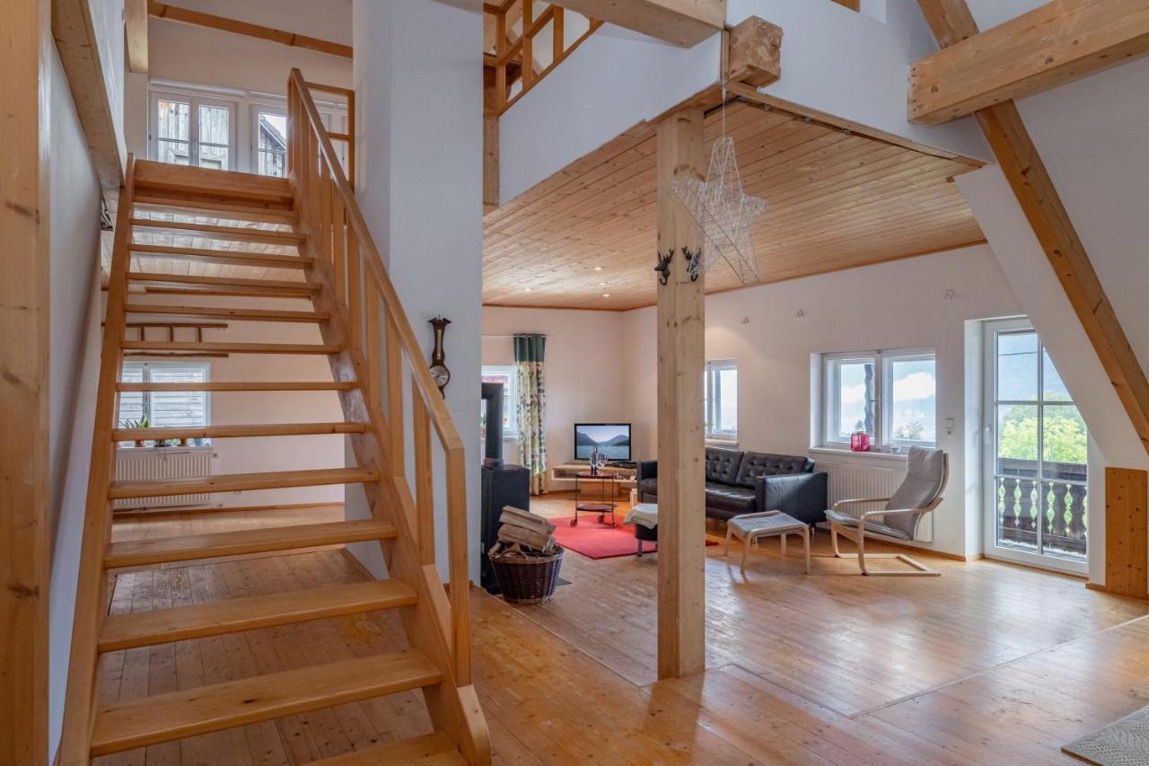 Gailtal Appartements Naehe Skigebiet Wertschach エクステリア 写真