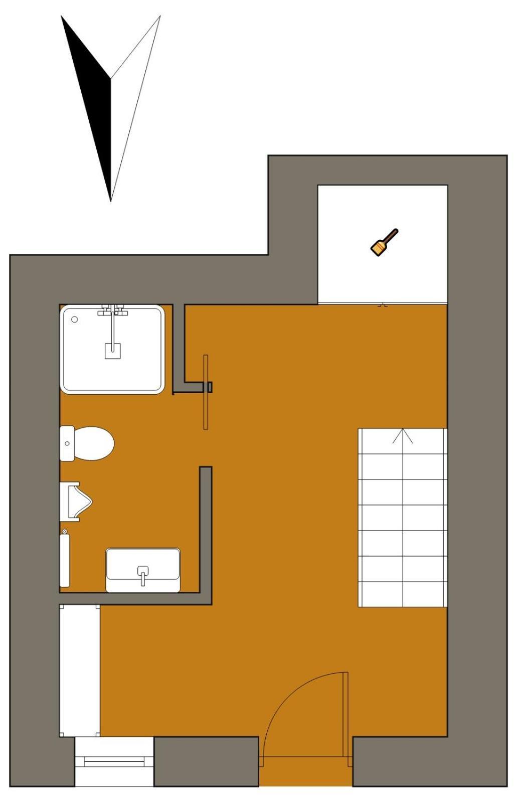 Gailtal Appartements Naehe Skigebiet Wertschach エクステリア 写真